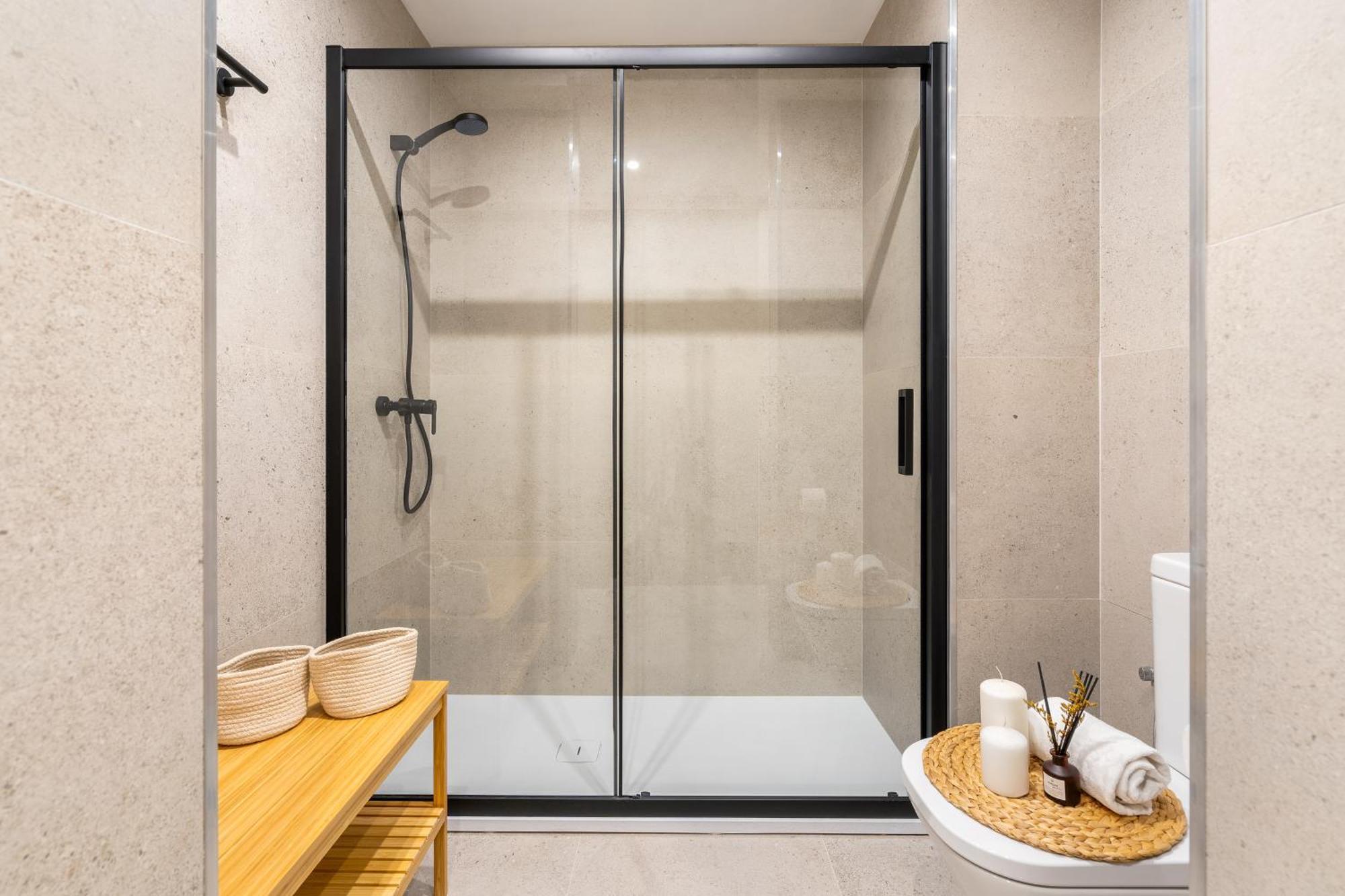 Lodging Apartments Liceu G2 Barcelona Exterior photo